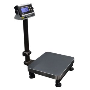 Balança Digital Industrial 60kg X 20g com Bateria - Upx