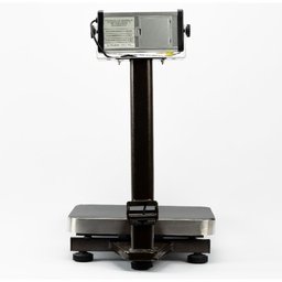 Balança Digital Industrial 60kg X 20g com Bateria - Upx - 4