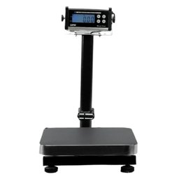 Balança Digital Industrial 60kg X 20g com Bateria - Upx - 2