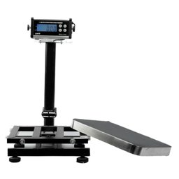 Balança Digital Industrial 60kg X 20g com Bateria - Upx - 3