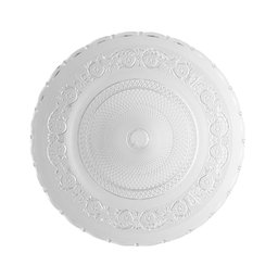 Prato para Bolo de Vidro com Pé Angel 30cm X 30cm X 10cm - Lyor - 3