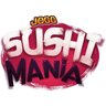 Jogo Sushi Mania Com Hashis De Verdade Game Ofice Toyster - 5