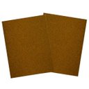 Ver imagem 3 de Lixa Madeira Grão 60 Kit com 50 Folhas Norton