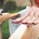 Ver imagem 4 de Lixa Madeira Grão 60 Kit com 50 Folhas Norton