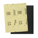 Ver imagem 1 de Lixa D'água T223 Grão 320 Kit com 50 Folhas Norton