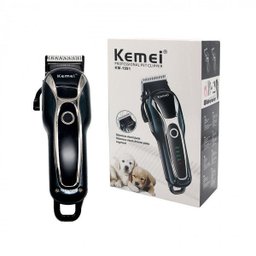 Máquininha De Tosar Pets Profissional Cães Poodle Yorkshire - 9