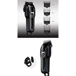 Máquininha De Tosar Pets Profissional Cães Poodle Yorkshire - 4