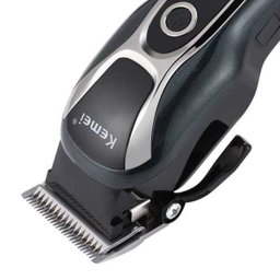 Máquininha De Tosar Pets Profissional Cães Poodle Yorkshire - 6