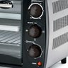 Forno Elétrico Tostador 14 Litros Black Decker Ft140 - 110v - 2