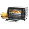 Forno Elétrico Tostador 14 Litros Black Decker Ft140 - 110v - 3