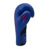 Luva de Boxe Adidas em Pu Speed Tilt 150 - Azul e Vermelho - 16 Oz - 5