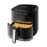 Fritadeira sem Óleo Air Fryer Digital 5l Mondial Preto 2000w Af-50-dv 127v 60hz - 1