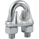 Ver imagem 1 de Clips para Cabo de Aço 7/8'' com 1 Vonder