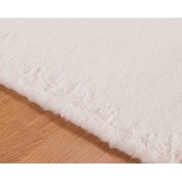 Tapete Pele Bangor 2,30 x 3,00 Marfim Niazitex 05002351UNIMRF - 3