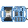 Kit de Acessórios Furadeira e Parafusadeira Gamma 74 Peças - 3