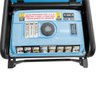 Gerador À Gasolina 4 Tempos 10.000W 220V 380V Ge3469/Br 10000We Gamma - 9