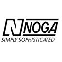 Ver imagem 3 de 01 Lâmina Noga S101 Bk1010 P/ Bordas Finas Todos Materiais