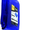 Lona Carreteiro 100 Micras Leve 4 x 7 Metros Azul APM7020012 REXON - 1