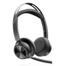 Headset Poly Voyager Focus 2 Stereo Usb a 213726-01 I - 1