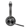 Headset Poly Voyager Focus 2 Stereo Usb a 213726-01 I - 2