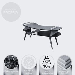 Conjunto Mesa e Cadeira Infantil Pés Palito Formato Avião:vermelho-branco-marrom - 4