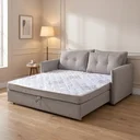 Ver imagem 1 de Sofá Cama Casal 95cm x 157cm Montreal