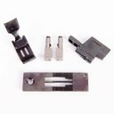 Ver imagem 1 de Conjunto Pespontadeira Alternada 3/16 LT2-B845 3/16" DY Sun Special