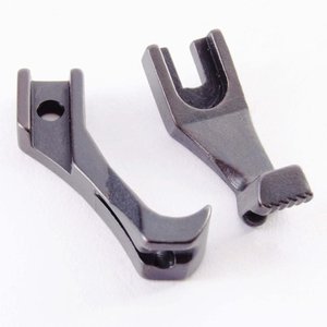 Calcador Vivo 1/8 Transporte Duplo D32A D32B Sun Special