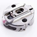 Ver imagem 1 de Caixa Bobina Caseadeira BC-107 2 S/M Juki