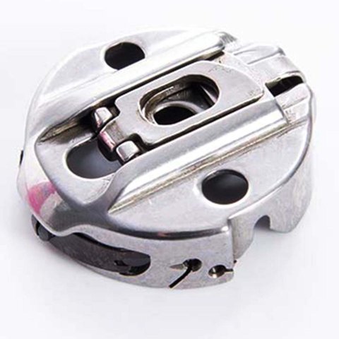 Caixa Bobina Caseadeira BC-107 2 S/M Juki