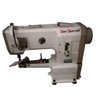 Máquina Costura Industrial Braço Cilíndrica Transporte Triplo SSTC3-P445-VB Sun Special - 1