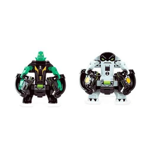 Ben10 Omnitrix Lancador –