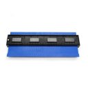 Ver imagem 3 de Gabarito Copiador de Contornos 25cm - Dimaestro