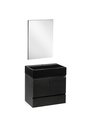 Ver imagem 1 de Conjunto Gabinete para Banheiro Versalhes 60cm
