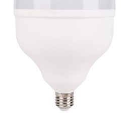 Lampada Led High Power T120 E27 4000 Lúmens 6500k Branco Frio 50w Bivolt 220° Llum Bronzearte - 2
