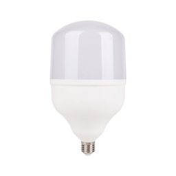 Lampada Led High Power T120 E27 4000 Lúmens 6500k Branco Frio 50w Bivolt 220° Llum Bronzearte - 1
