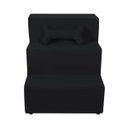 Ver imagem 3 de Escada Pet Escadinha para Cachorro Gato Rampa - Montanaris Decor