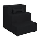 Ver imagem 1 de Escada Pet Escadinha para Cachorro Gato Rampa - Montanaris Decor