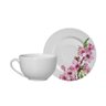 Aparelho de Jantar Alleanza Cerejeiras Cerâmica 30 Peças - 3