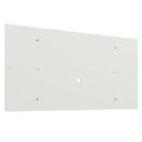 Ver imagem 2 de Painel para Tv até 55 Polegadas Madesa - Branco