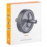Roda de Exercícios Dupla Abdominal Vollo VP1057 - 1