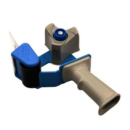 Suporte Aplicador de Fita Adesiva Larga 50mm para Caixas - 1