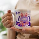 Ver imagem 2 de Caneca Feliz Dia Dos Avós