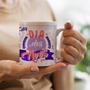 Ver imagem 3 de Caneca Feliz Dia Dos Avós