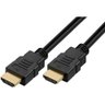 Cabo Hdmi Brasforma de Alta Definição Ultra Hd 2.0 4k 2 Metros - 1