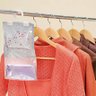 Sachê Anti Mofo Desumidificador Armários com Gancho Lavanda My Closet - 3