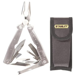 Alicate Multiferramentas 16 em 1 - 92-841 - Stanley Alicate Multiferramentas 16 em 1 Stanley 92-841