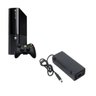 Fonte Xbox 360 Super Slim Bivolt 1 Pino 110/220 Volts - 3