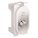 Ver imagem 1 de Tomada Tv Tp F Br Nereya - 663073 - Pial Tomada Tv Tp F Br Nereya Pial 663073 / Nereya