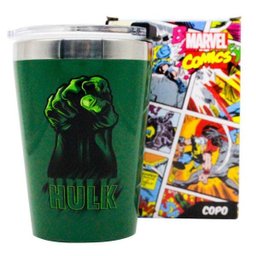 Copo Hulk Marvel - 1 Copo Hulk Marvel - 1